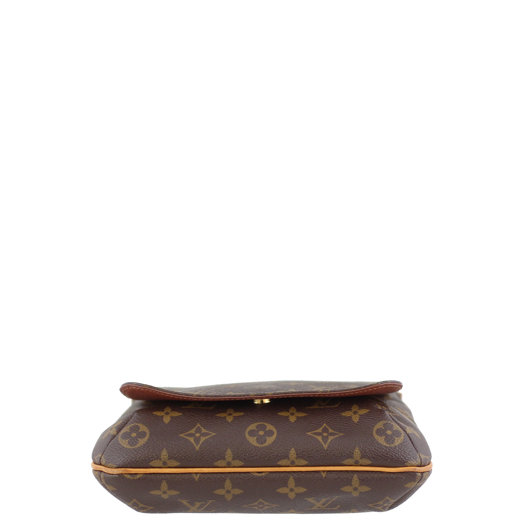 Louis Vuitton Musette Salsa Monogram base