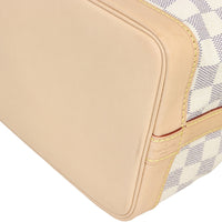 Louis Vuitton Noe BB Damier Azur