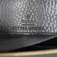 Gucci GG Marmont Chain Wallet