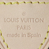 Louis Vuitton Toiletry Pouch 19 Monogram Interior Stamp