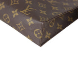 Louis Vuitton Toiletry Pouch 26 Monogram