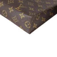 Louis Vuitton Toiletry Pouch 26 Monogram