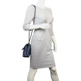 Bottega Veneta Intrecciato Olimpia Small