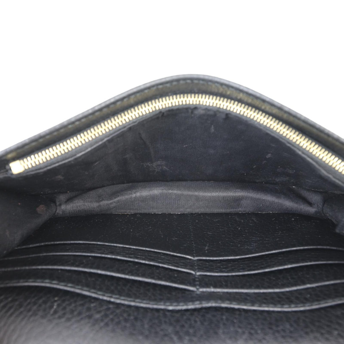 Gucci GG Marmont Chain Wallet