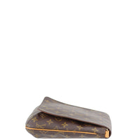 Louis Vuitton Musette Salsa Monogram side