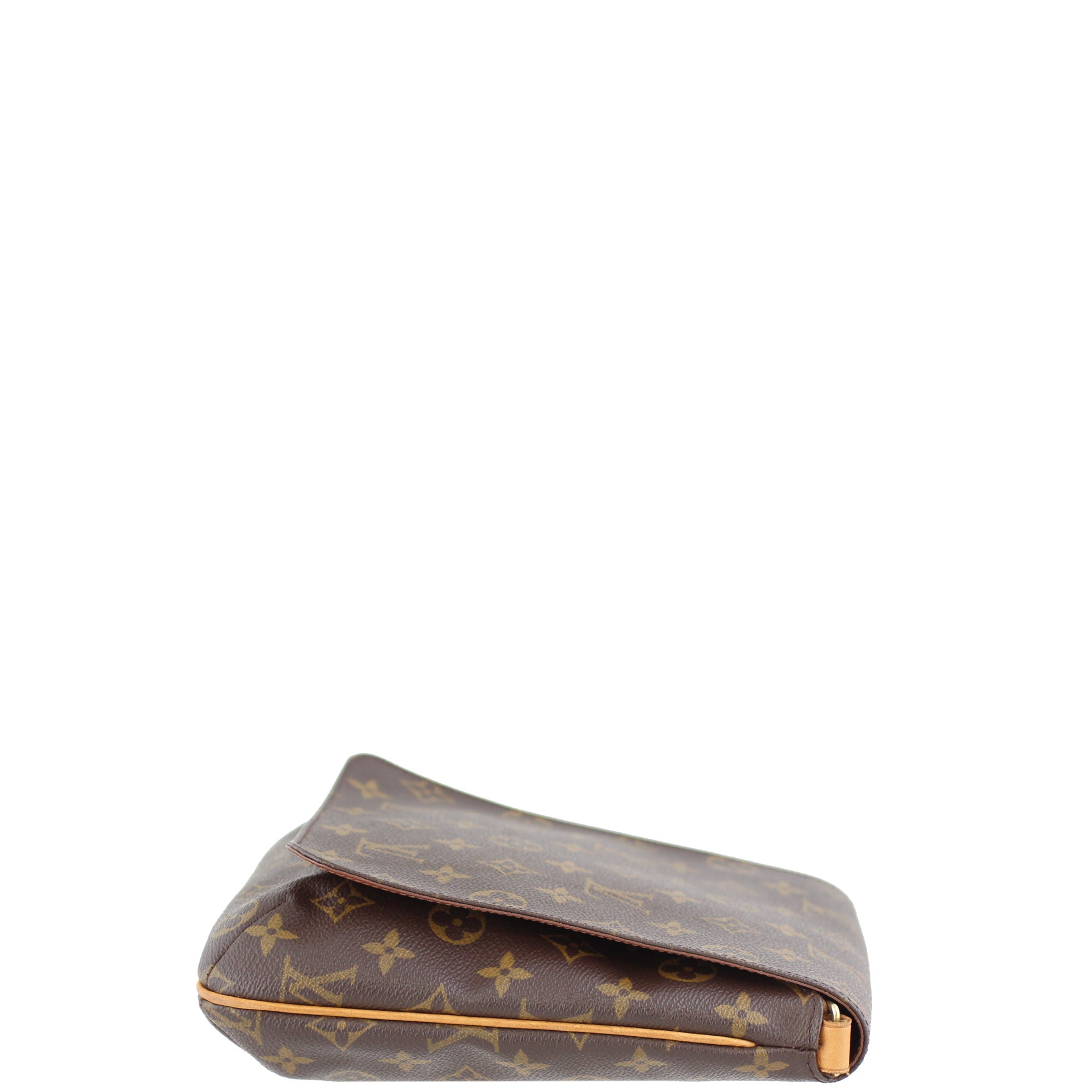 Louis Vuitton Musette Salsa Monogram side