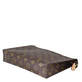 Louis Vuitton Toiletry Pouch 26 Monogram