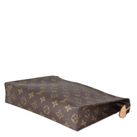 Louis Vuitton Toiletry Pouch 26 Monogram