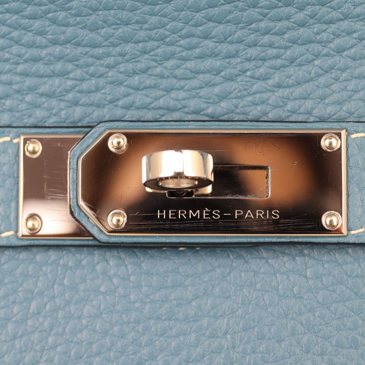 Hermes Jypsiere 31 Hardware