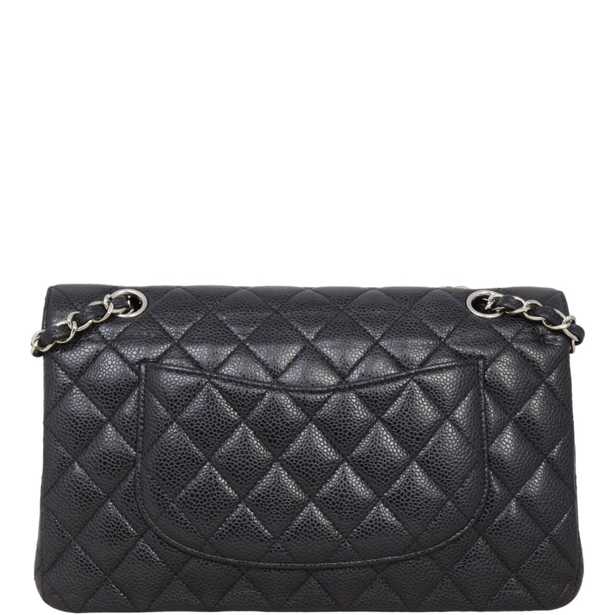 Chanel Classic Double Flap Medium | 15 Series