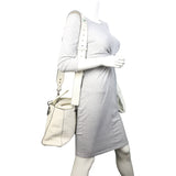 Dior Lady Dior Large Canyon Grained Lambskin