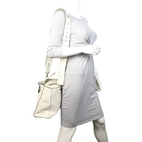 Dior Lady Dior Large Canyon Grained Lambskin