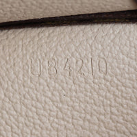 Louis Vuitton Toiletry Pouch 19 Monogram Date Code