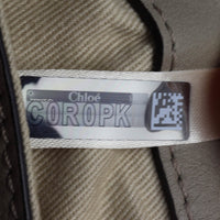 Chloe Faye Day Bag Medium