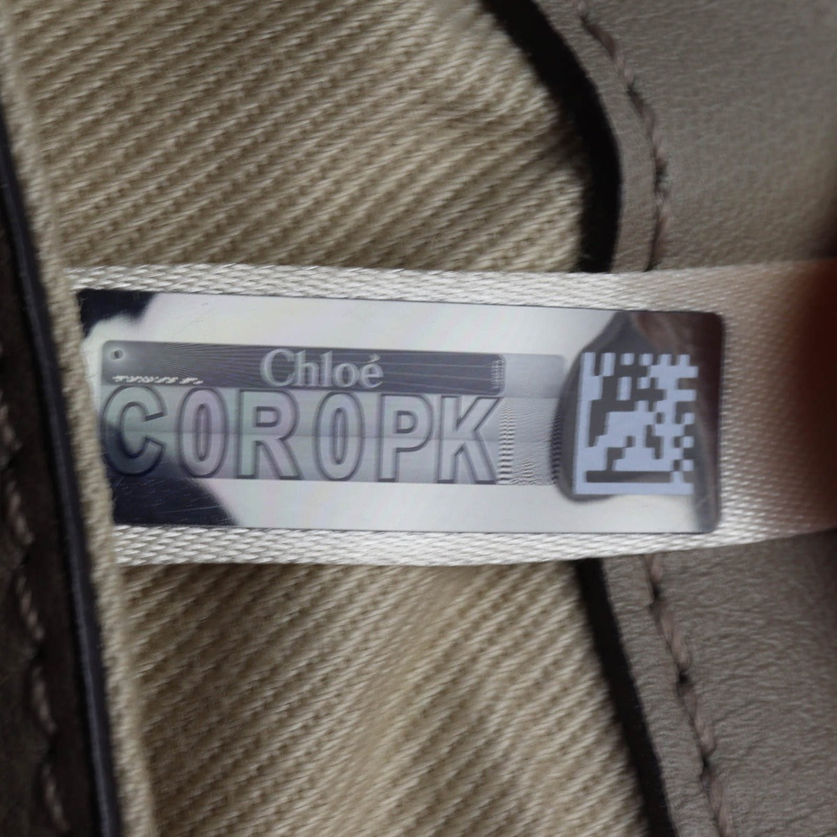 Chloe Faye Day Bag Medium