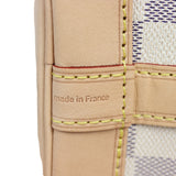 Louis Vuitton Noe BB Damier Azur