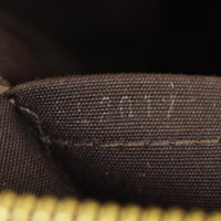 Louis Vuitton Rosewood Avenue Monogram Vernis Date Code