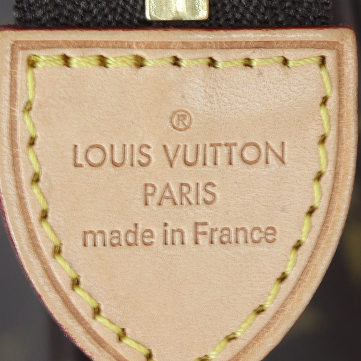 Louis Vuitton Toiletry Pouch 26 Monogram