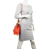 Hermes Herbag Zip 31