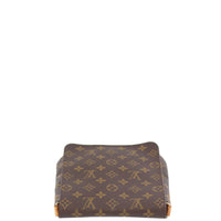Louis Vuitton Musette Salsa Monogram top