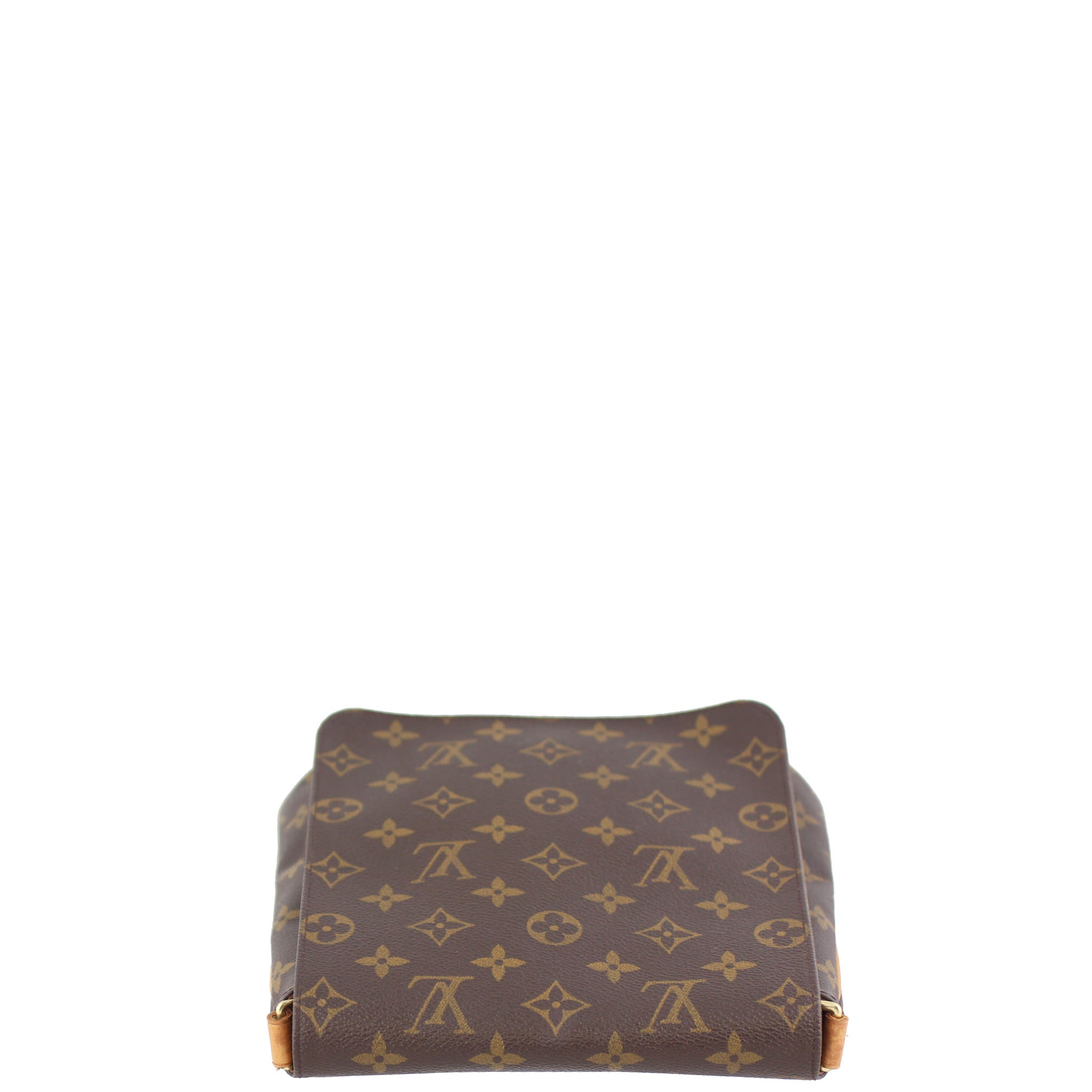 Louis Vuitton Musette Salsa Monogram top