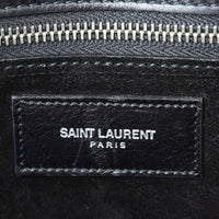 Saint Laurent Sac De Jour Small Studded Interior Stamp