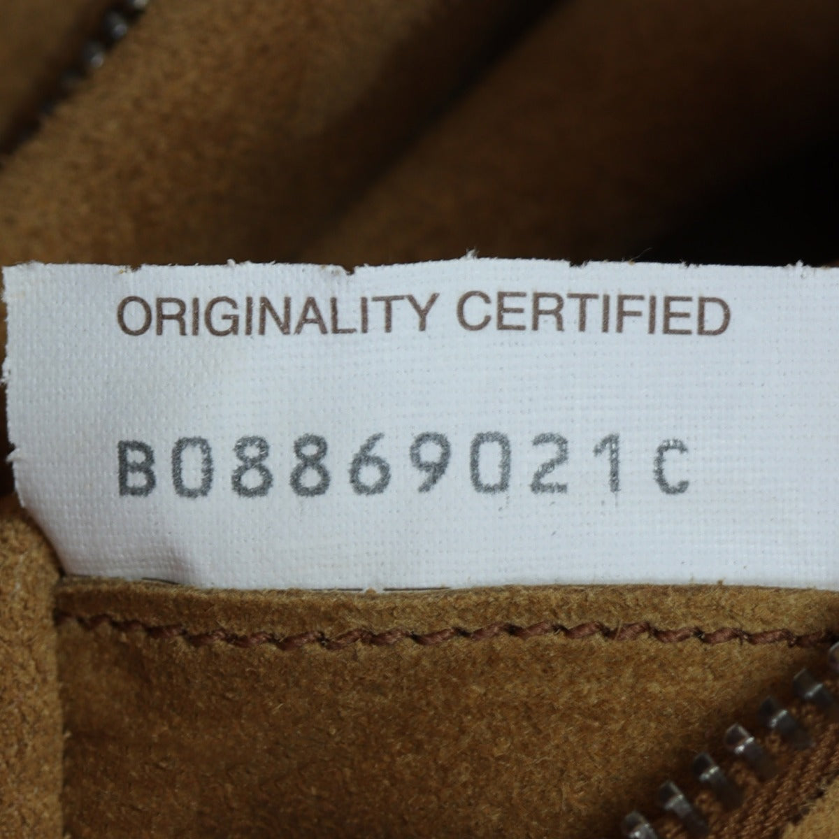 Bottega Veneta Arco Tote Medium Date Code