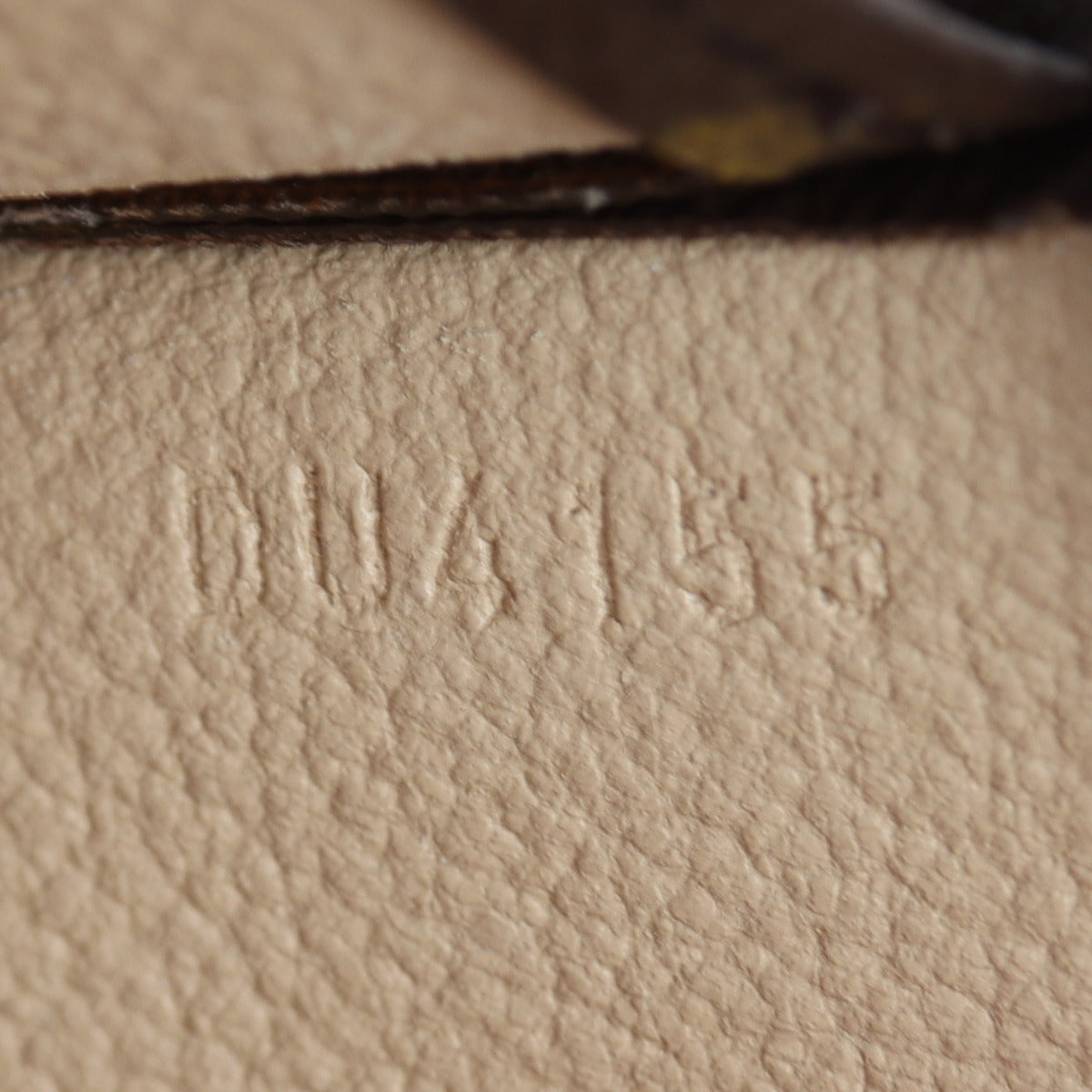 Louis Vuitton Toiletry Pouch 26 Monogram