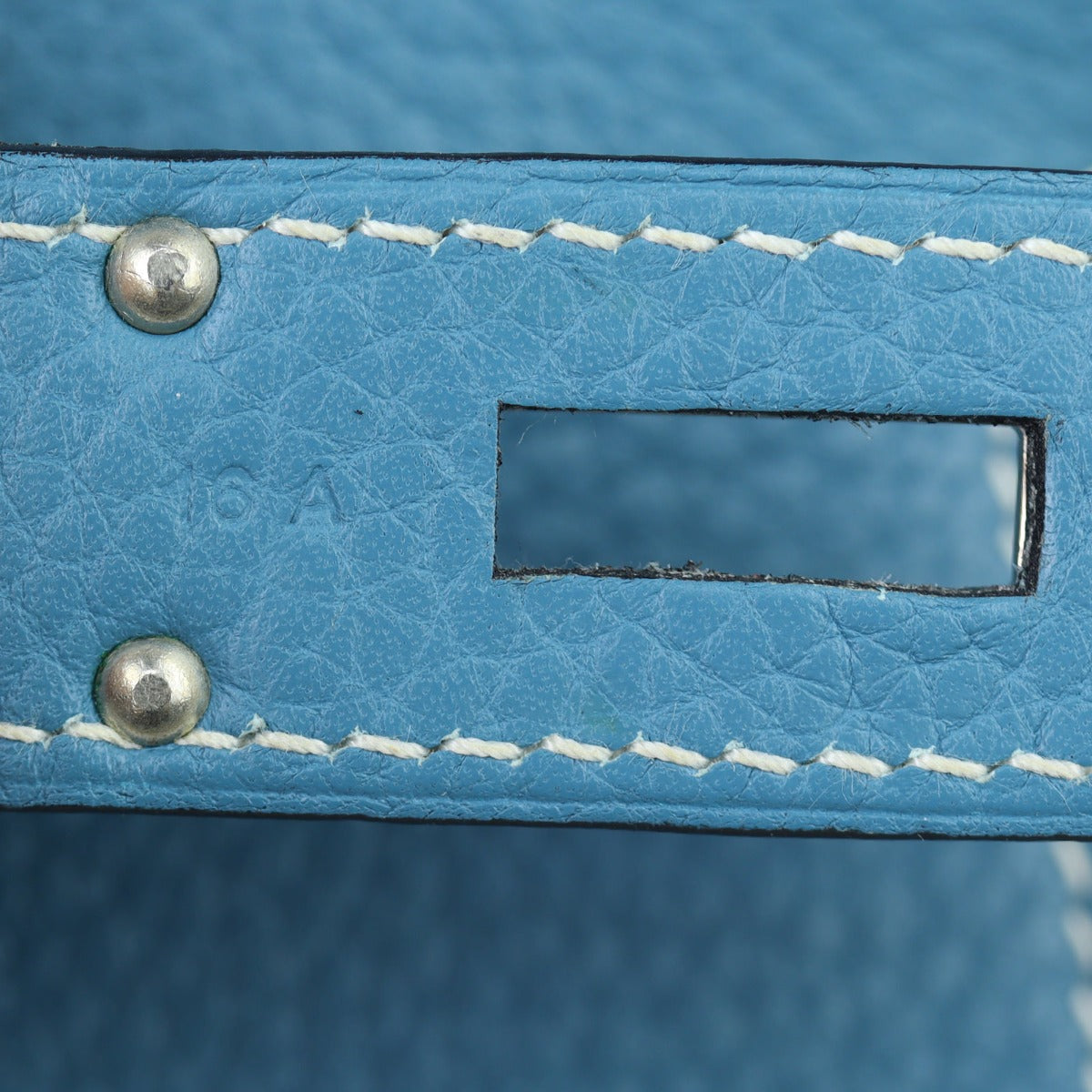 Hermes Jypsiere 31 Date Code