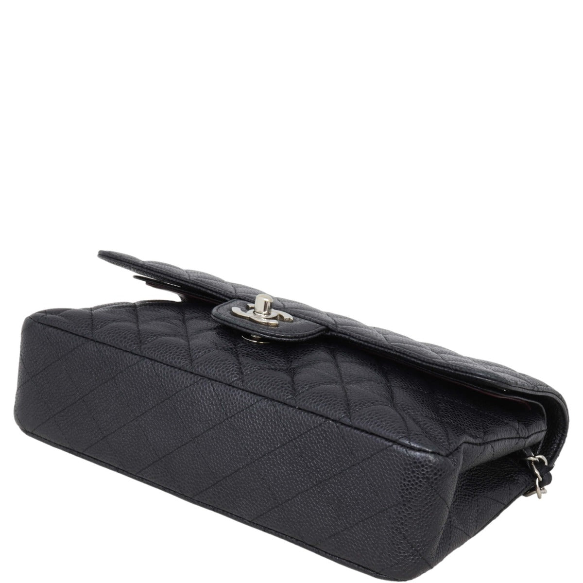 Chanel Classic Double Flap Medium | 15 Series