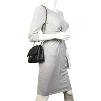 Chanel Classic Double Flap Small | Lambskin