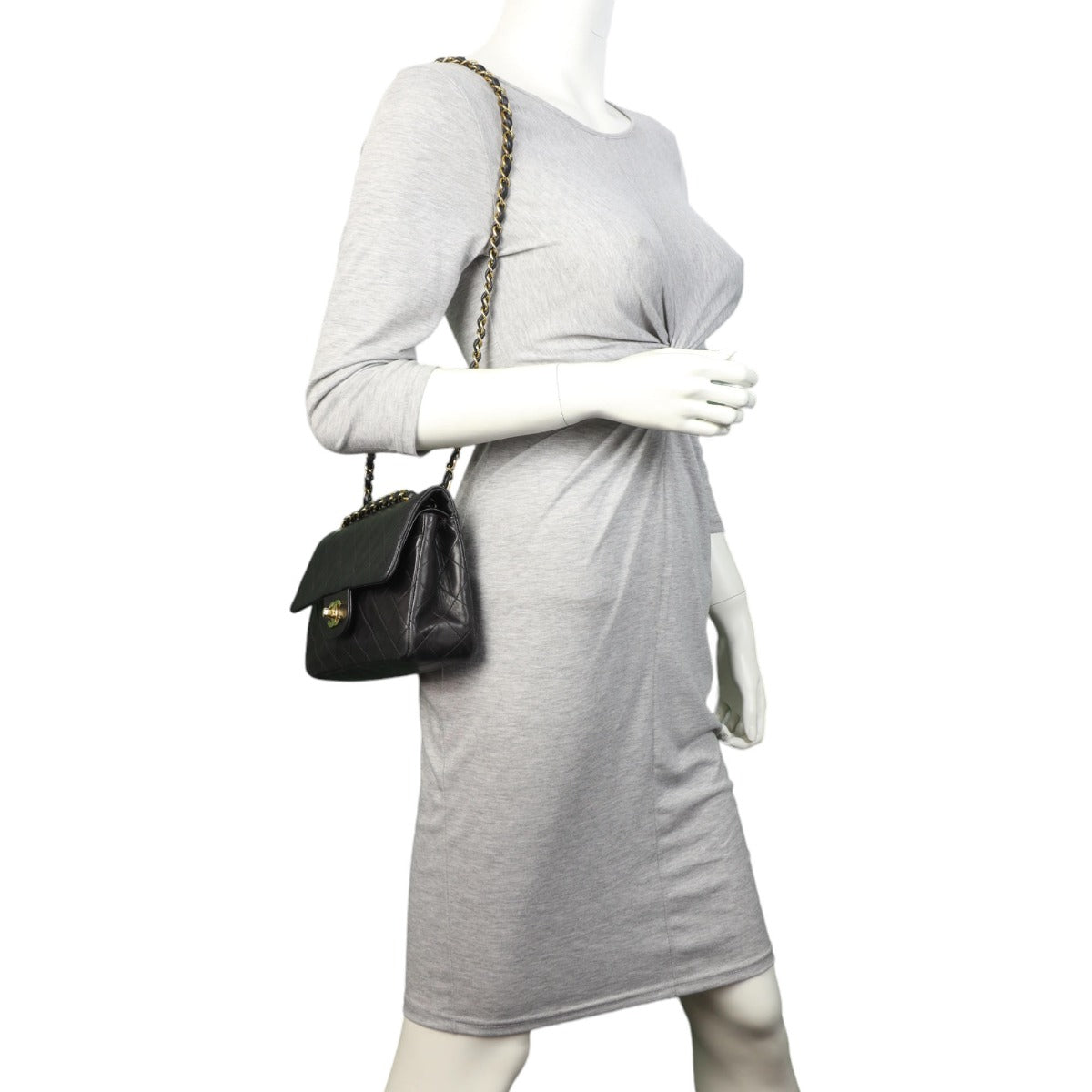 Chanel Classic Double Flap Small | Lambskin