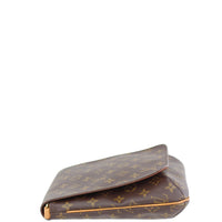 Louis Vuitton Musette Salsa Monogram side