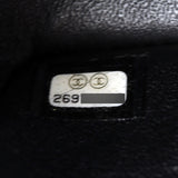 Chanel Classic Flap Mini Rectangular Bag Date Code