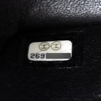 Chanel Classic Flap Mini Rectangular Bag Date Code