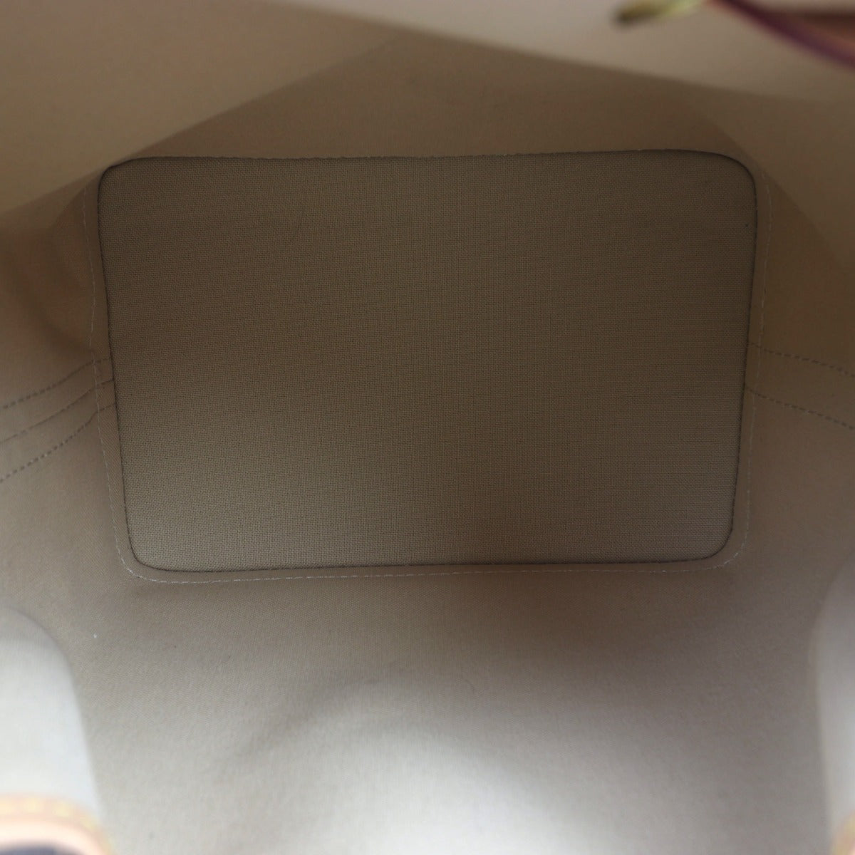 Louis Vuitton Noe BB Damier Azur