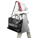 Dior Diorangeles Tote