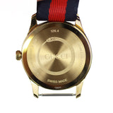 Gucci G-Timeless Bee Watch Back
