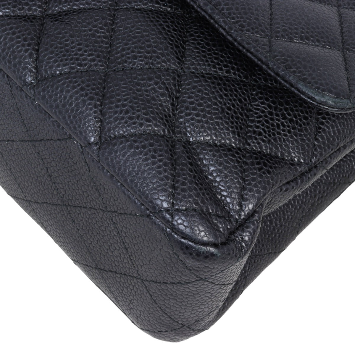 Chanel Classic Double Flap Medium | 15 Series