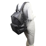 Louis Vuitton Discovery Backpack PM Monogram Eclipse