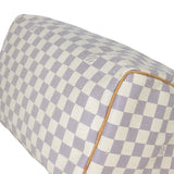 Louis Vuitton Speedy 30 Damier Azur