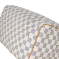 Louis Vuitton Speedy 30 Damier Azur