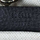 Gucci Soho Chain Shoulder Bag Medium Date Code