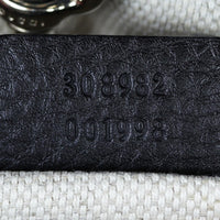 Gucci Soho Chain Shoulder Bag Medium Date Code