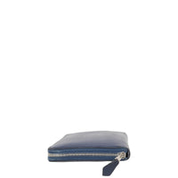 Hermes Silk'In Classic Long Wallet Epsom