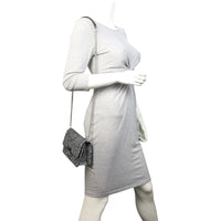 Dior Miss Dior Promenade Pouch Tweed