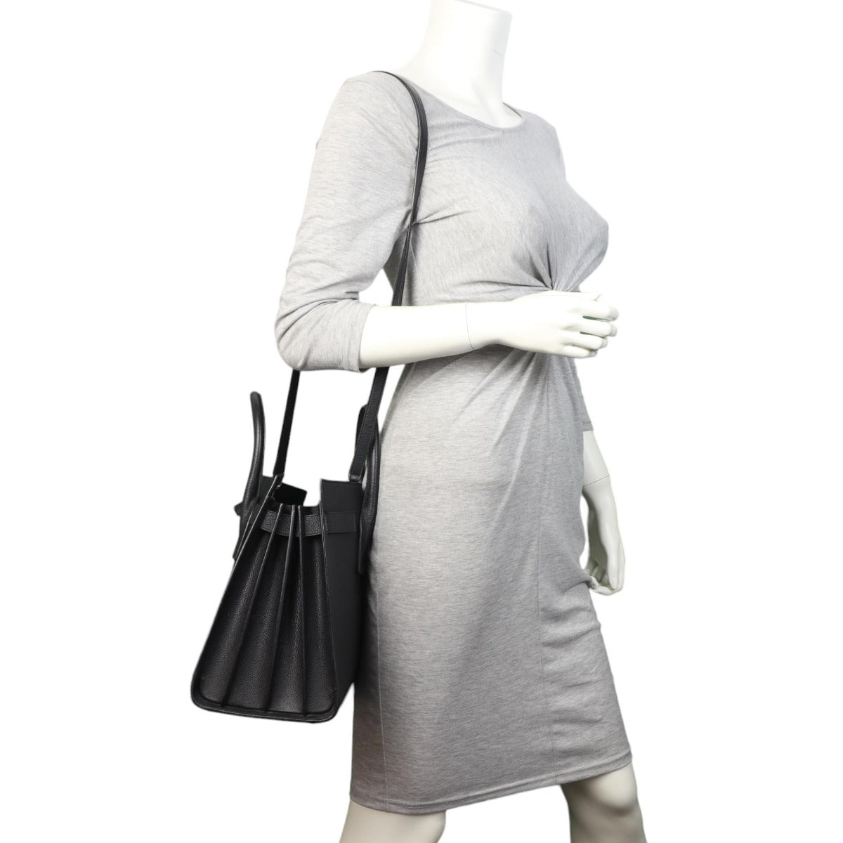 Saint Laurent Sac de Jour Small