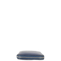 Hermes Silk'In Classic Long Wallet Epsom