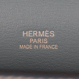 Hermes Jypsiere 31 Interior Stamp