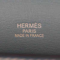 Hermes Jypsiere 31 Interior Stamp